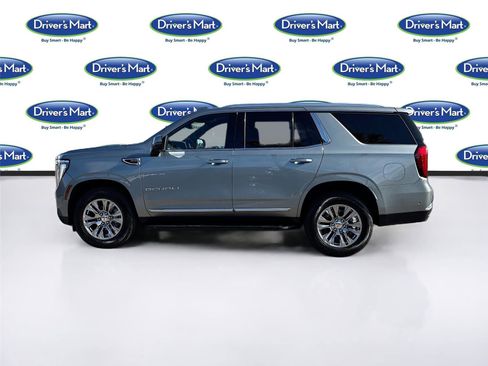 Used 2025 GMC Yukon Denali image 4