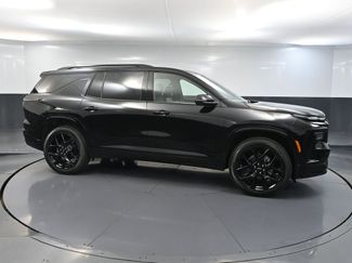 Used 2026 Chevrolet Traverse RS video 3