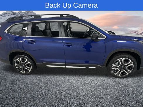 New 2026 Subaru Ascent Limited AWD/4WD image 2