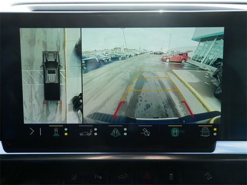 Used 2024 Chevrolet Silverado 3500 LTZ image 15