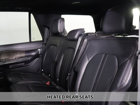 Used 2019 Ford Expedition Limited image 7
