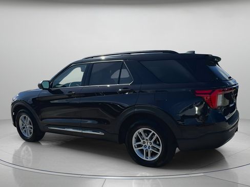 New 2025 Ford Explorer Active w/ Active Comfort Package image 21