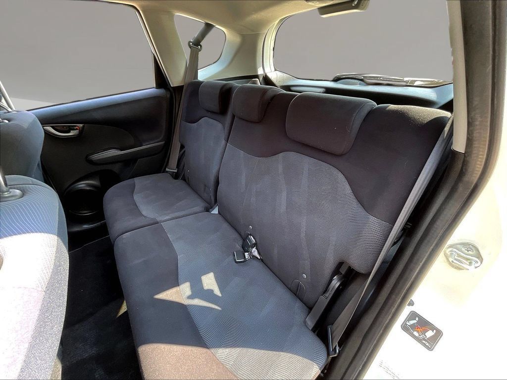 Used 2009 Honda Fit Sport image 19