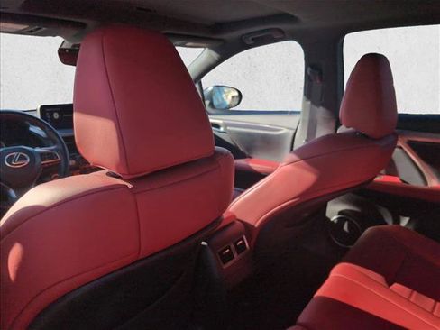 Used 2020 Lexus RX 350 F Sport image 17