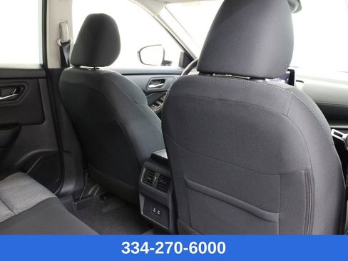 New 2026 Nissan Rogue SV w/ Cold Weather Package image 18