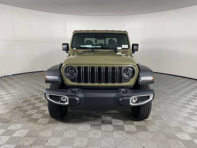 New 2026 Jeep Gladiator Sport AWD/4WD image 12