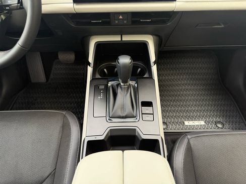 New 2026 MAZDA CX-5 Preferred image 10