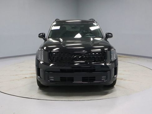 Used 2025 Kia Telluride SX Prestige X-Line AWD/4WD image 4