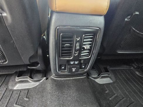 Used 2017 Dodge Durango Citadel AWD/4WD image 11