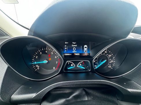 Used 2018 Ford Escape SE image 7