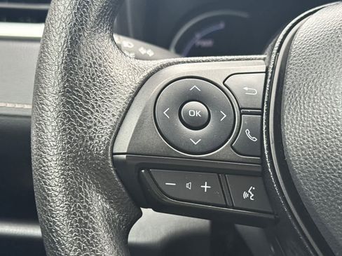 Certified 2024 Toyota RAV4 LE AWD/4WD image 25