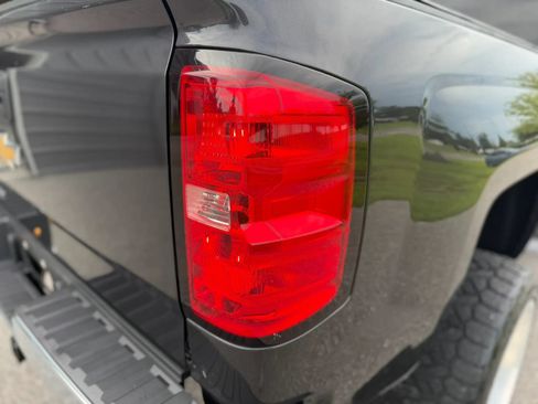Used 2014 Chevrolet Silverado 1500 W/T RWD image 19