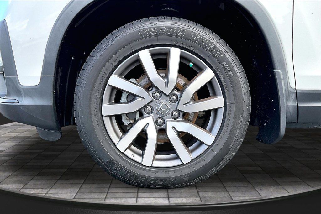 Used 2020 Honda Pilot EX-L image 9