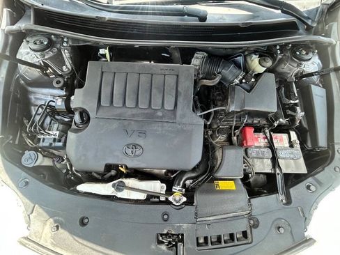 Used 2014 Toyota Avalon XLE Premium FWD image 28