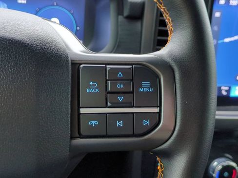 Used 2025 Ford F150 Tremor AWD/4WD image 27