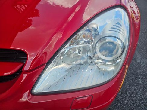 Used 2007 Mercedes-Benz SLK 350 image 24