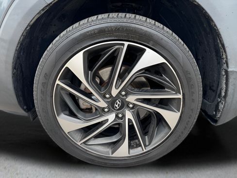 Used 2019 Hyundai Tucson Sport AWD/4WD image 34