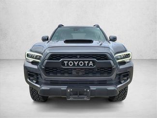 Used 2021 Toyota Tacoma TRD Pro video 2
