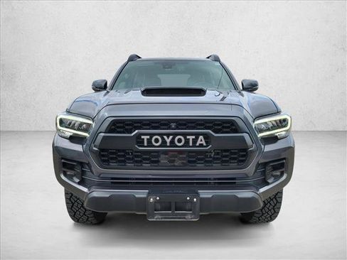 Used 2021 Toyota Tacoma TRD Pro image 2