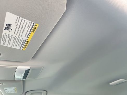 New 2025 Nissan Altima 2.5 S image 22