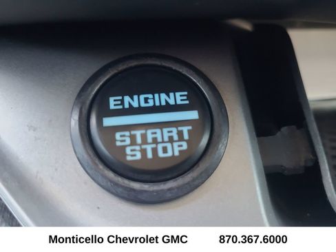 Used 2021 Ford Bronco Sport Big Bend w/ Big Bend Package (96B) AWD/4WD image 17