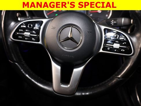 Certified 2022 Mercedes-Benz GLC 300 4MATIC Coupe w/ AMG Line image 31