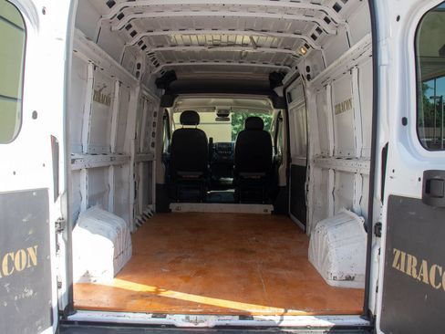 Used 2019 RAM ProMaster 2500 FWD image 14