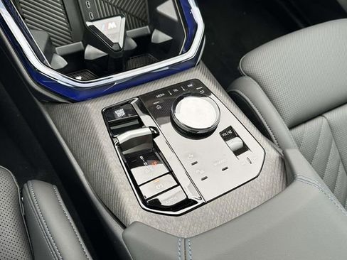 New 2026 BMW X3 xDrive30 image 17