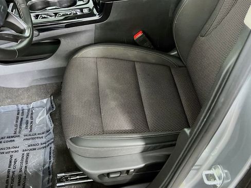 Certified 2023 Buick Envision Preferred w/ Sport Touring Package image 18