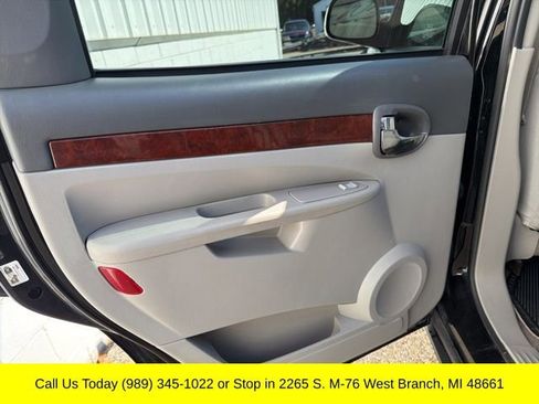 Used 2007 Buick Rendezvous CX w/ CX Luxury Package FWD image 27
