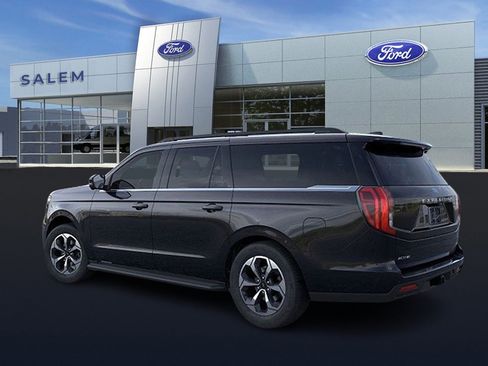 New 2026 Ford Expedition Max Active image 6