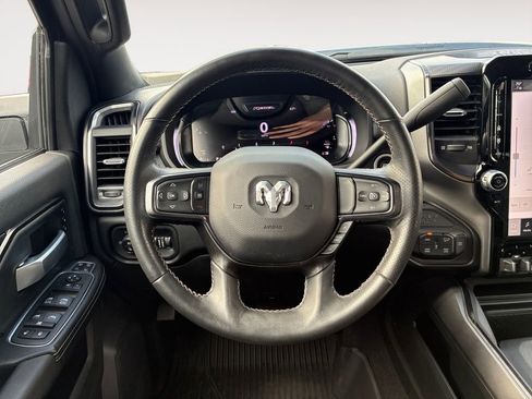 Used 2024 RAM 2500 Rebel image 12