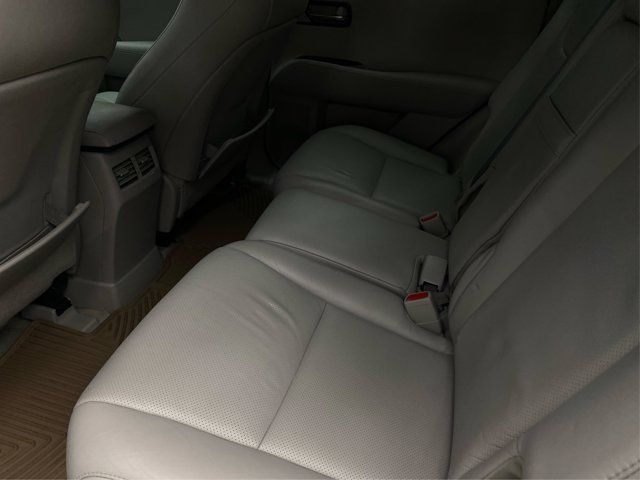 Used 2010 Lexus RX 350 AWD image 11