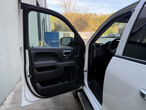 Used 2014 Chevrolet Silverado 1500 LT w/ All Star Edition image 32