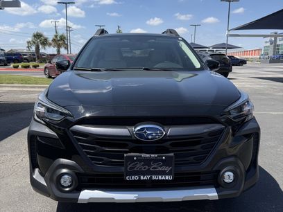 Used 2025 Subaru Outback Limited