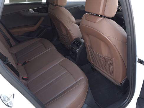 Used 2021 Audi A4 2.0T Premium Plus w/ Premium Plus Package image 40