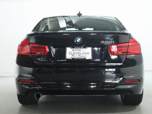 Used 2018 BMW 320i Sedan RWD image 46