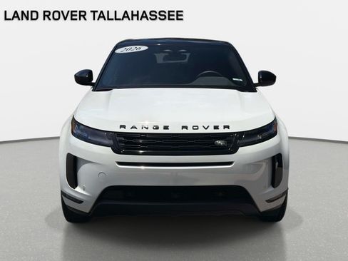 Used 2026 Land Rover Range Rover Evoque S AWD/4WD image 2
