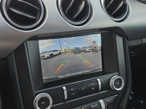 Used 2023 Ford Mustang GT Premium w/ Equipment Group 401A RWD image 22