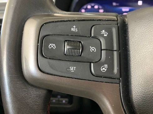 Used 2022 Chevrolet Tahoe RST w/ Sport Performance Package AWD/4WD image 40