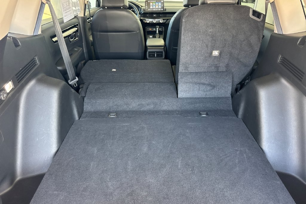 Certified 2024 Honda CR-V EX-L image 18