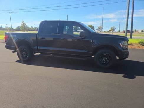 Used 2024 Ford F150 XLT w/ Tow/Haul Package AWD/4WD image 19
