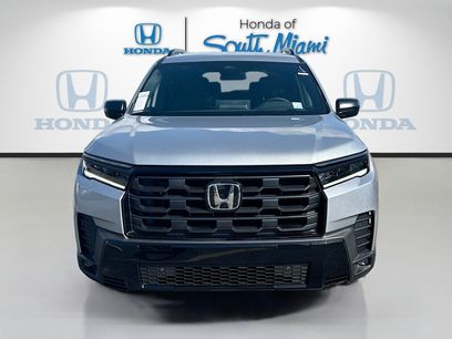 New 2026 Honda Pilot Sport