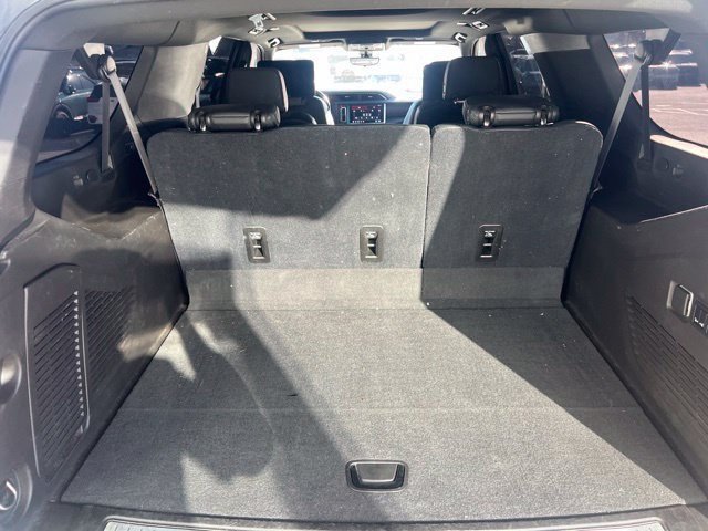 Used 2021 GMC Yukon XL Denali w/ Denali Ultimate Package AWD/4WD image 29