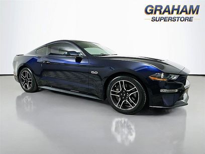Used 2021 Ford Mustang GT