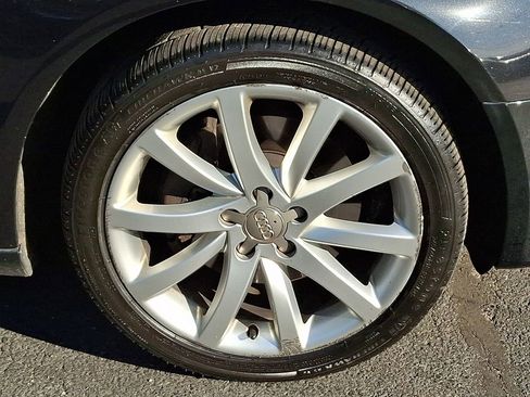 Used 2011 Audi A4 2.0T Premium Plus AWD/4WD image 15