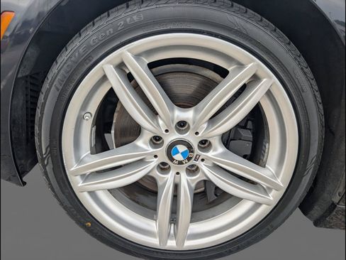Used 2016 BMW 650i Gran Coupe xDrive AWD/4WD image 25