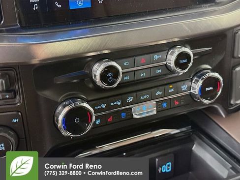 New 2026 Ford F250 King Ranch AWD/4WD image 18