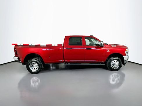 New 2026 RAM 3500 Tradesman AWD/4WD image 8