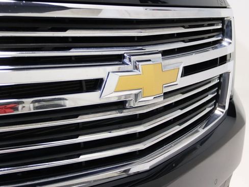 Used 2016 Chevrolet Tahoe LTZ w/ Max Trailering Package AWD/4WD image 26